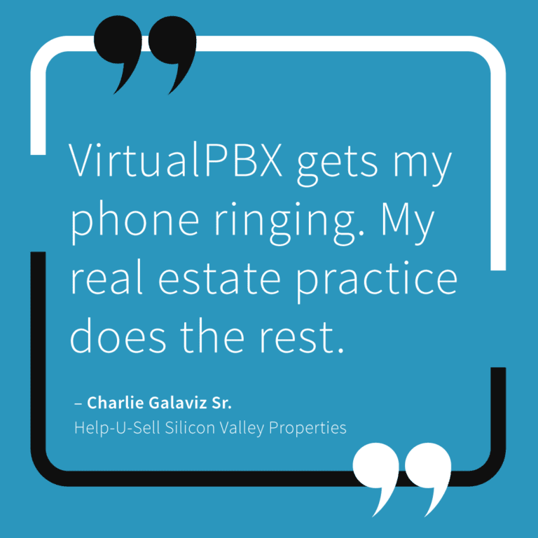 VirtualPBX Business Phone Systems Review