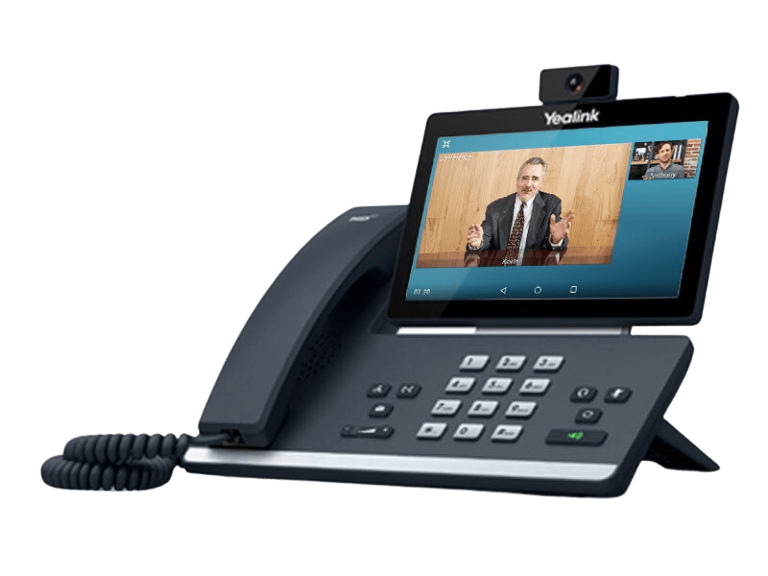Video Conferencing Phone Compatibility
