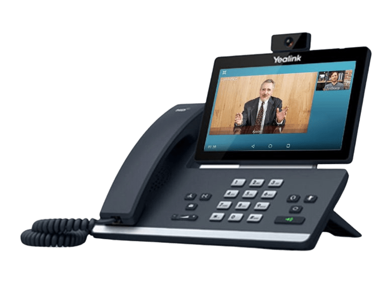 What Is a VoIP Phone & How Does It Work? [+ Best Picks]