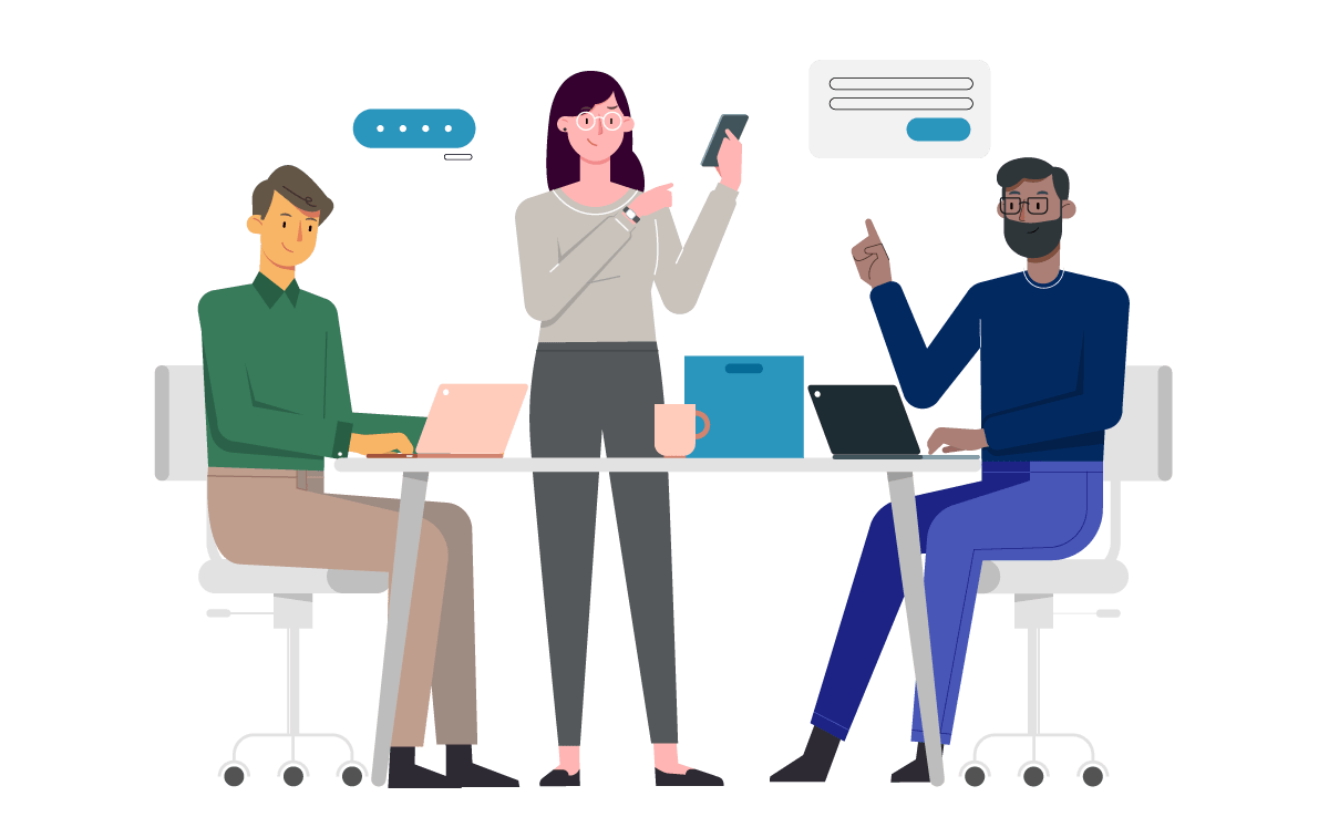 Advanced Call Routing for Government Phone Systems