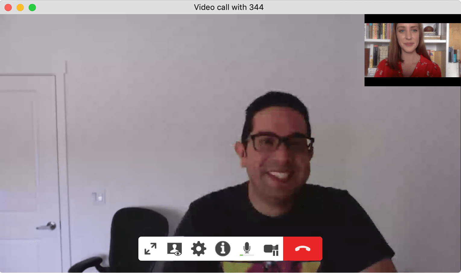 VirtualPBX Video Conferencing
