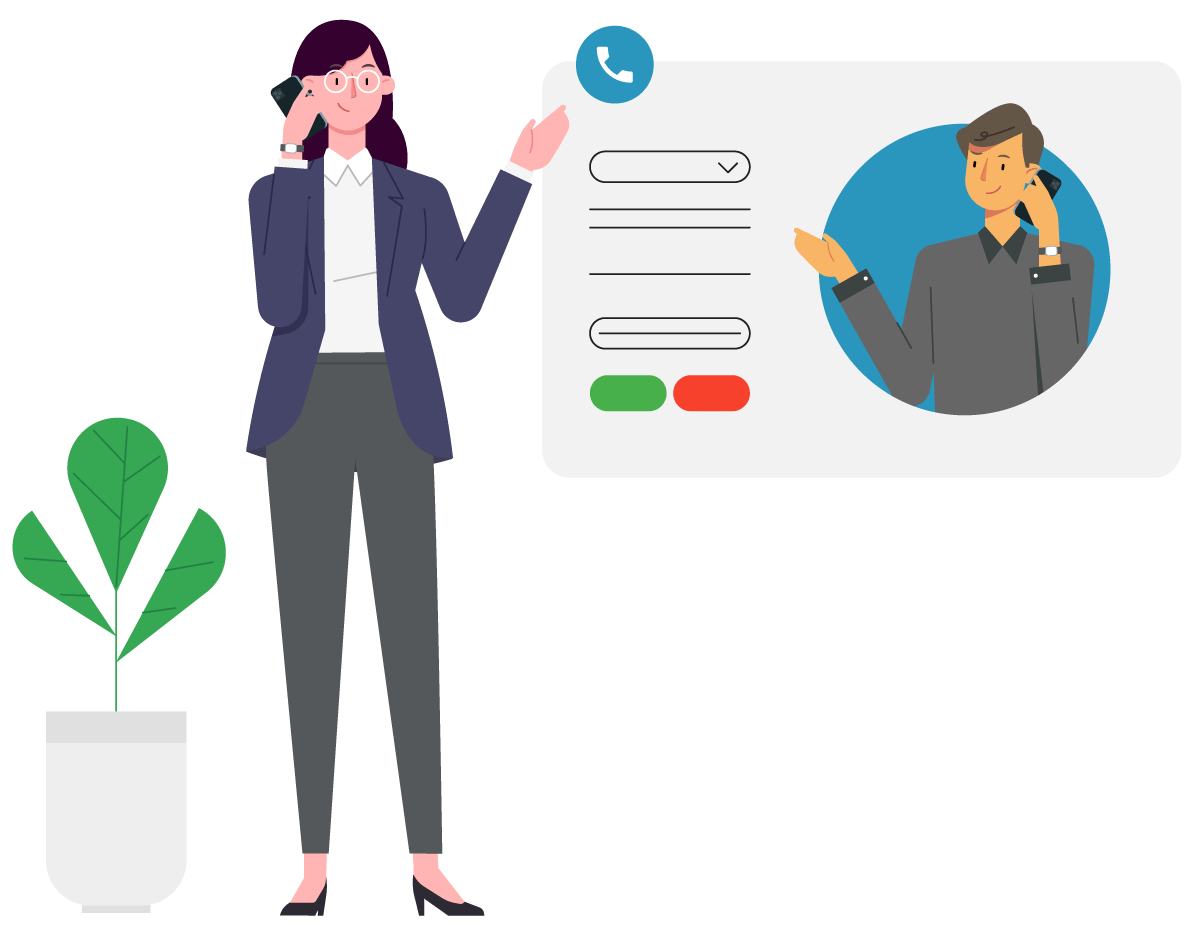 Franchise Phone System Franchise Phone System