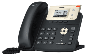 Analog to Digital Telephone