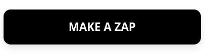 Zapier Create Zap Button