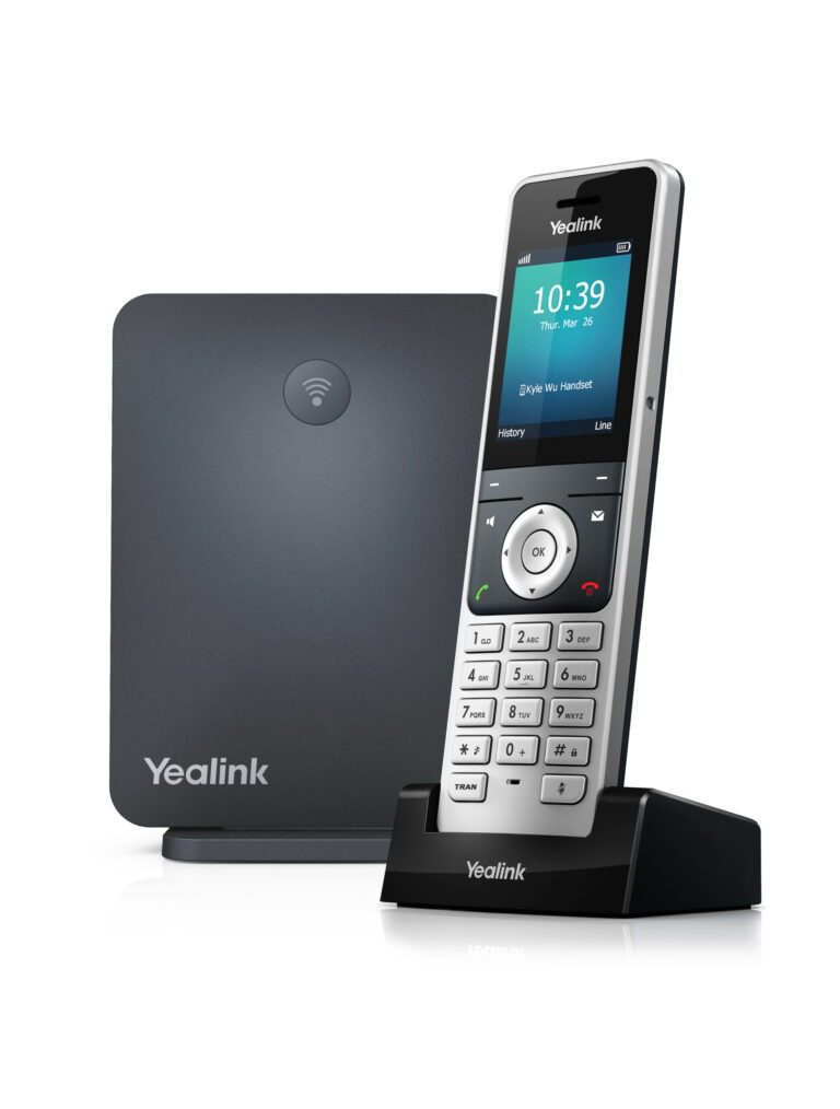 VoIP Cordless Phone Models: Shop and Compare