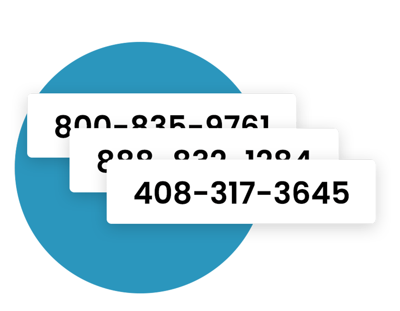 Business Phone Numbers