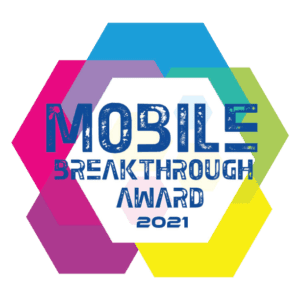 mobile Breakthrough 2021