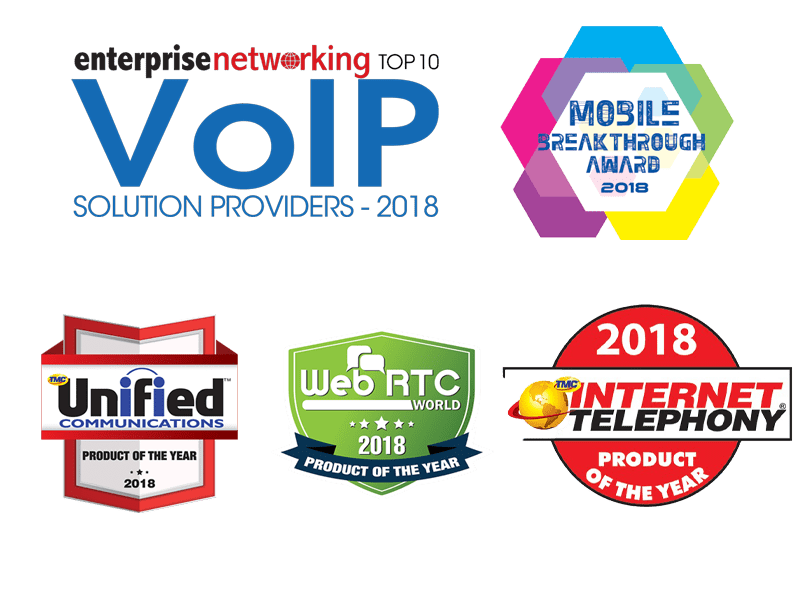 2018 VoIP Awards