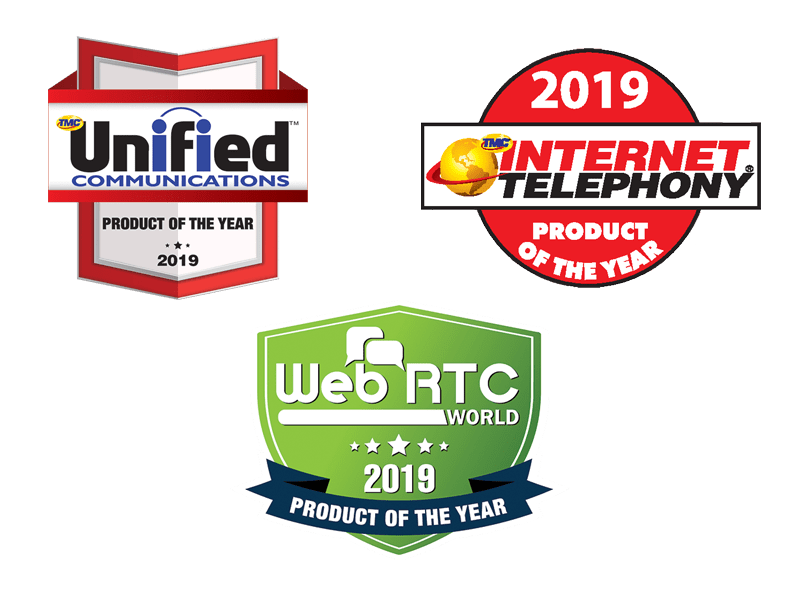 2019 VoIP Awards