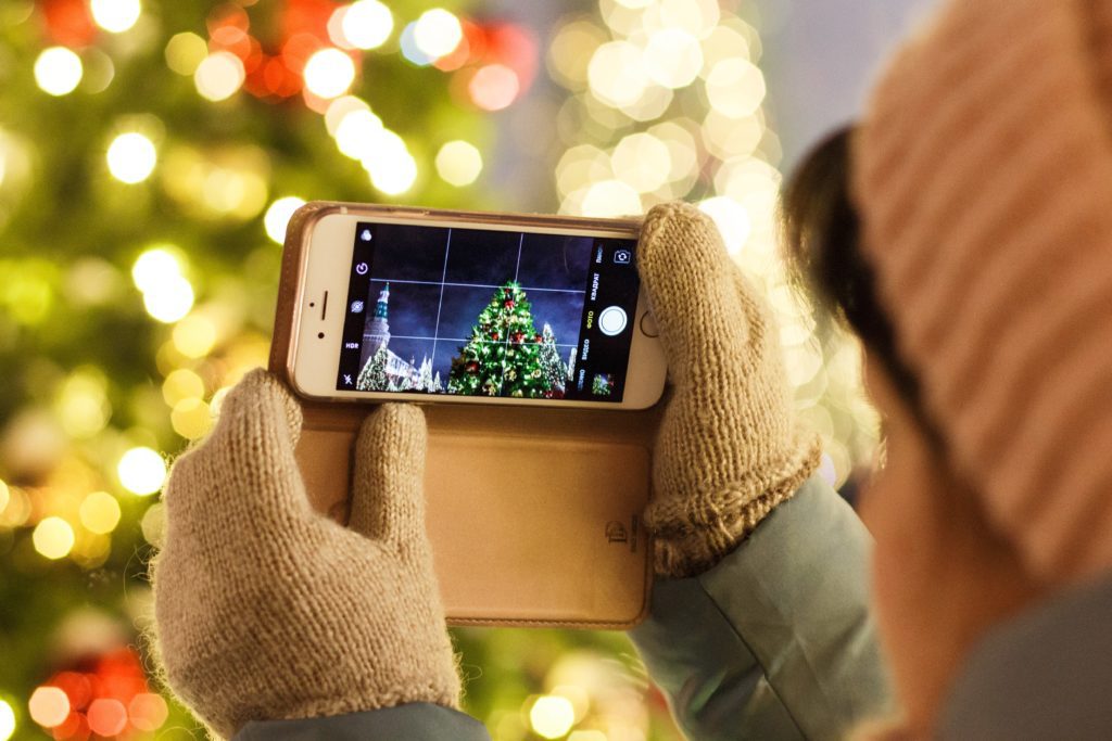 VoIP for the Holidays