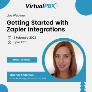 Zapier Integrations Webinar