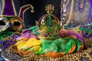 Mardi Gras 2022