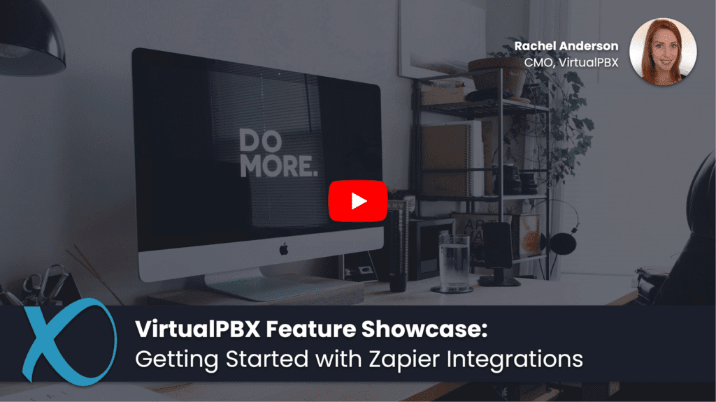 Zapier Webinar