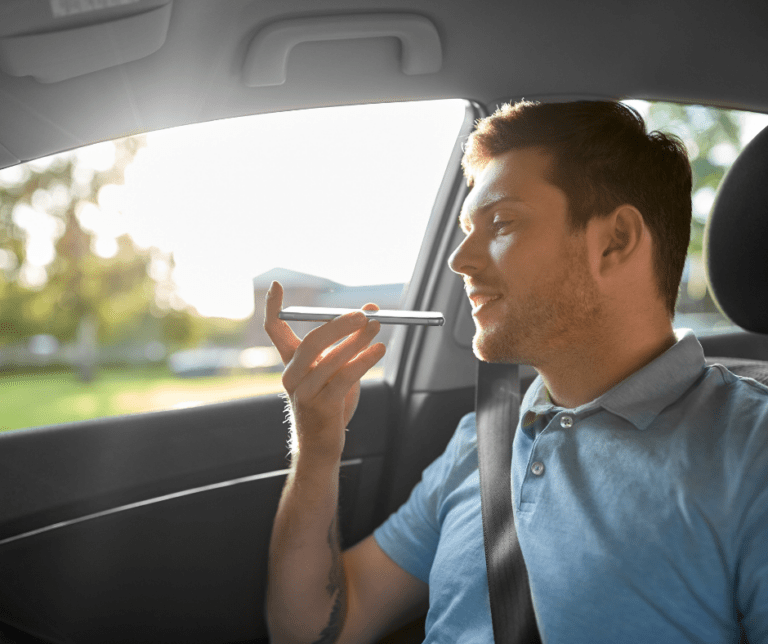 Voicemail Greetings and Calls: Business Voicemail Service