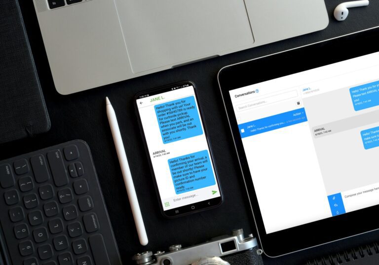 VirtualText App