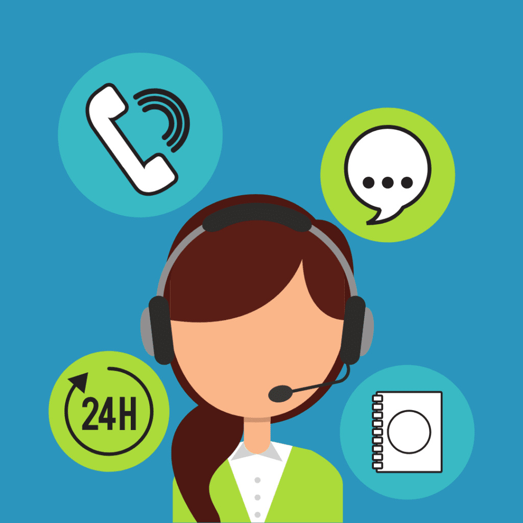 Customer Service Philosophy