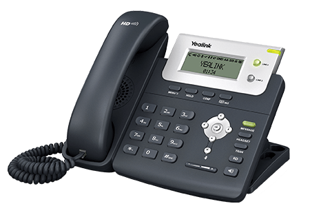 VoIP Desk Phones
