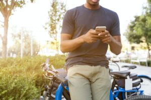 Virtual SMS Number