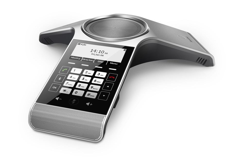 VoIP Conference Phone