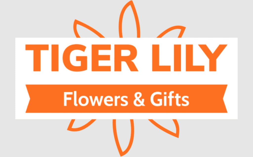 Tiger Lily Logo 2