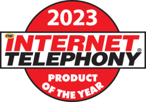2023 INTERNET TELEPHONY Product of the Year Award: Award-Winning Business Phone Plans