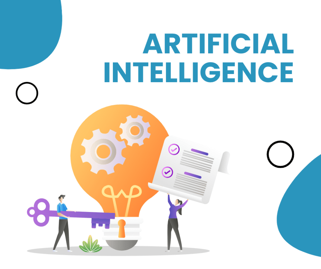 AI for business