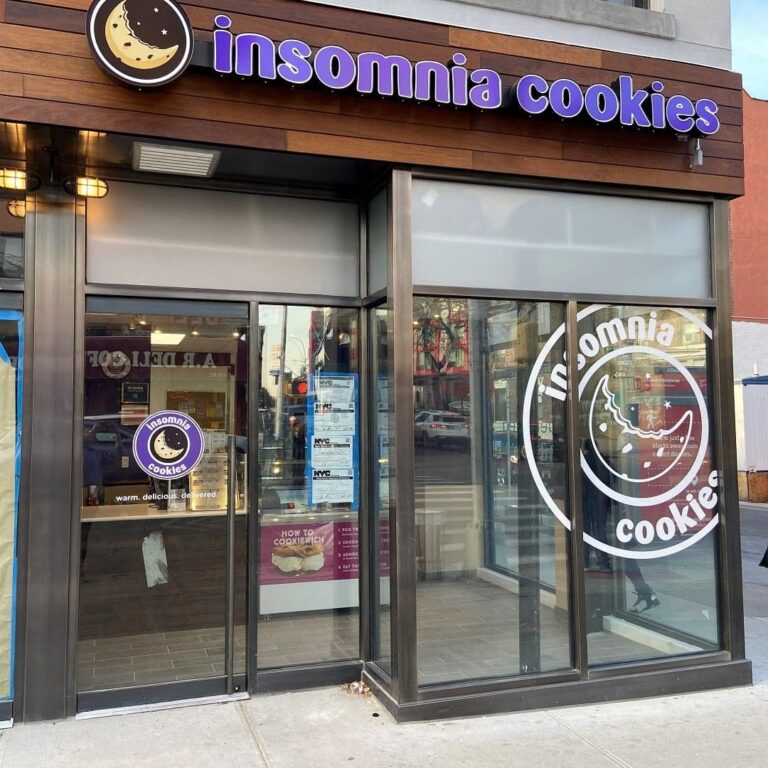 insomnia cookies virtual phone system case study
