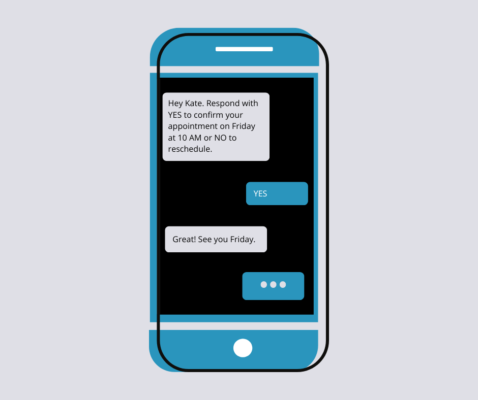 text message templates