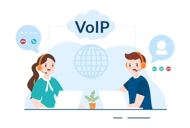 VoIP