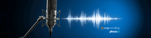 VirtualPBX partners with Snap Recordings phonzai phone for AI greetings on demand