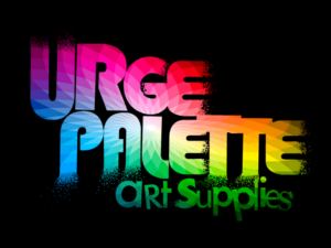 Urge Palette Art Supplies