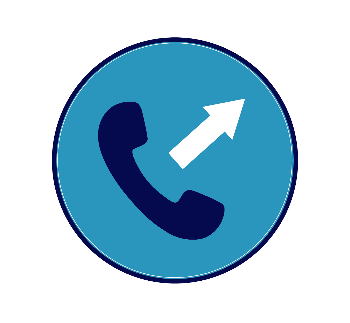 Outbound calling with VirtualPBX Contact Center