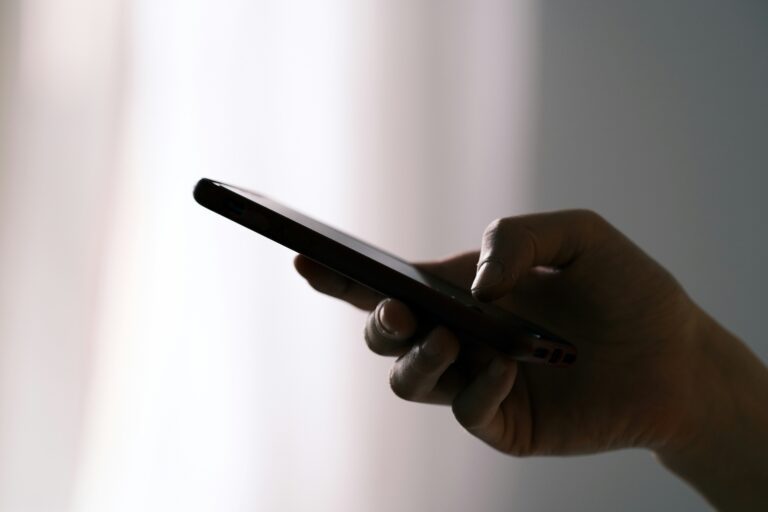 Texting Q & A
