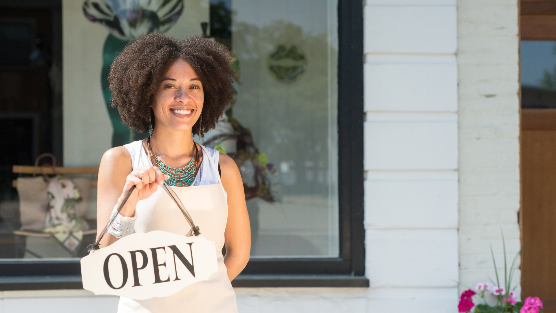 5 keys for a successful business