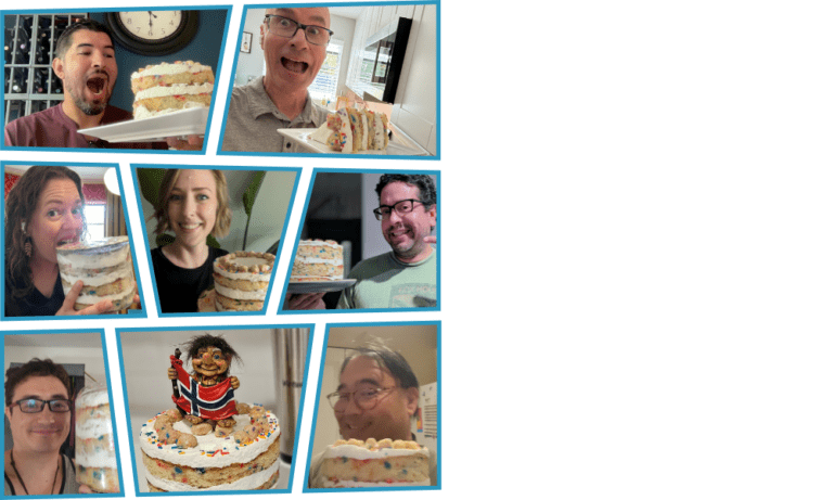 VirtualPBX 27th Anniversary