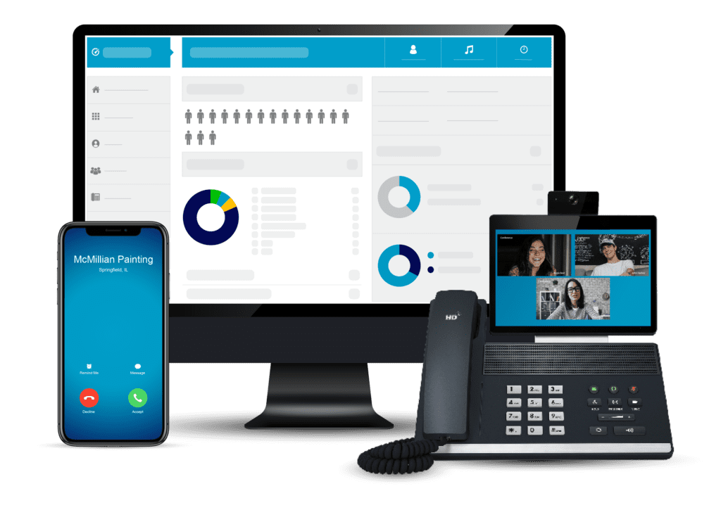 Business Phone Plans: Starter Plan, Pro Plan, and Ultra Plan
