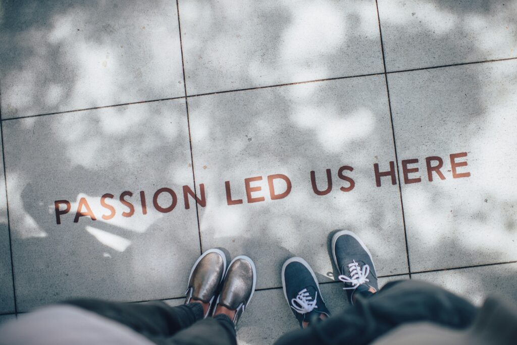 Building Trust In Remote Teams—Communicating and Infusing Passion Virtually