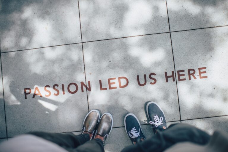Building Trust In Remote Teams—Communicating and Infusing Passion Virtually