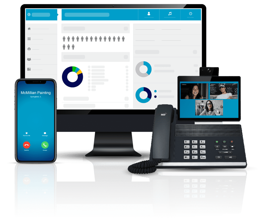 Business Phone