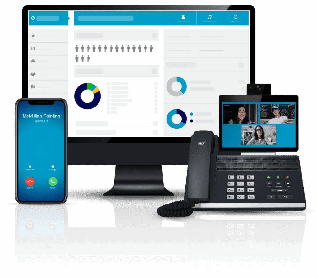 Business Phone