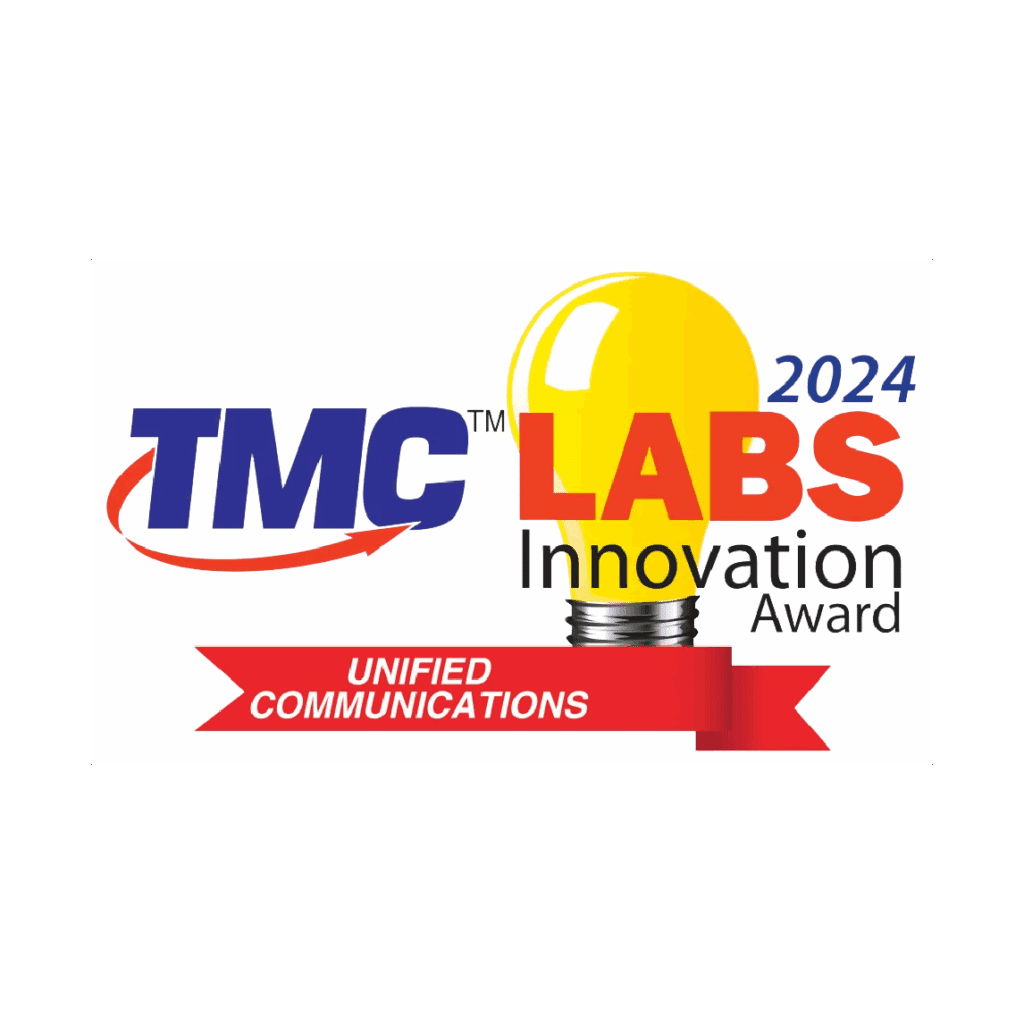 2024 TMC Labs Innovation Award to VirtualPBX for AirDial POTS Replacement