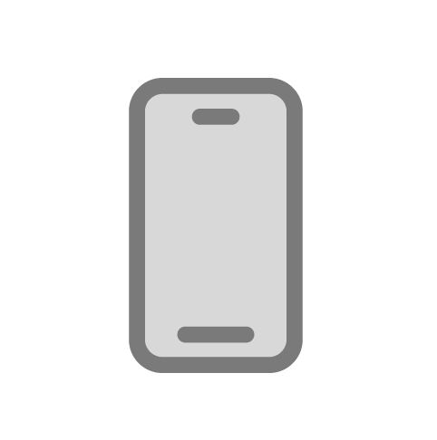 Mobile icon