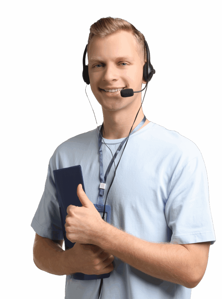5-Star Call Center Agent Experiences with VirtualPBX Contact Center