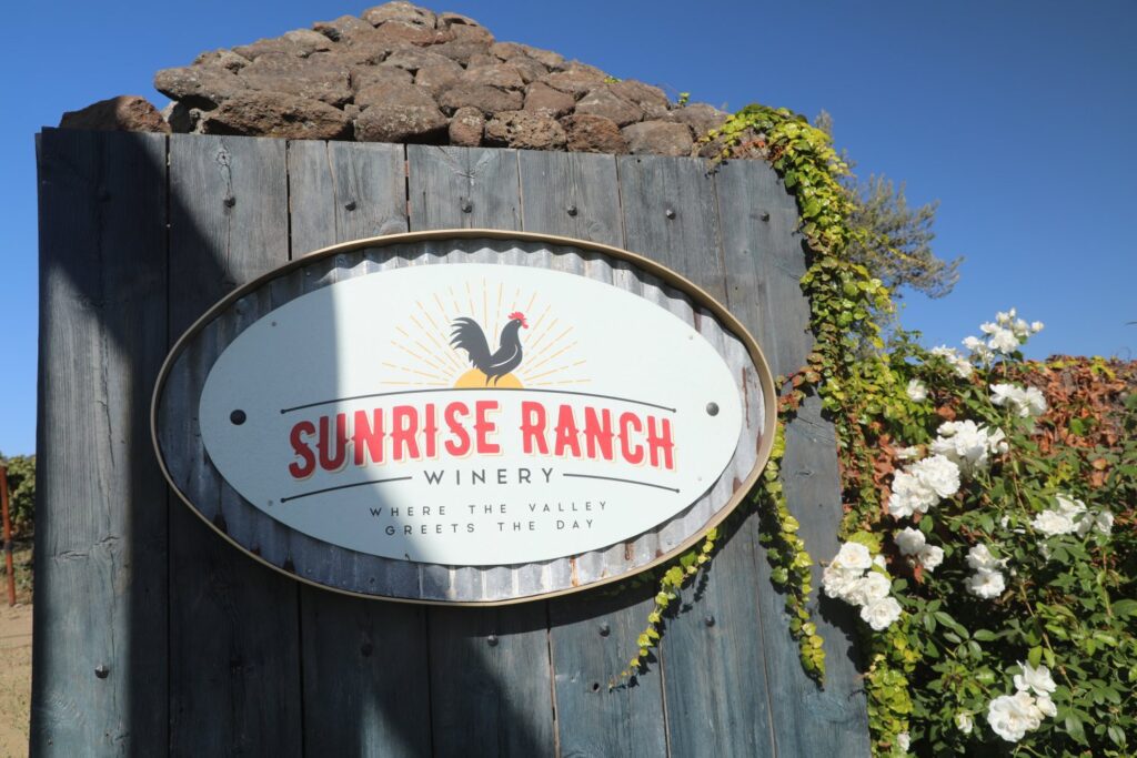 Sunrise Ranch Winery saved resources, updated infrastructure, and protected emergency systems with VirtualPBX AirDial.