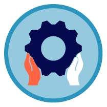 With VirtualPBX you can conduct setup and onboarding yourself, we can work with you, or we can do it for you. The choice is always yours.