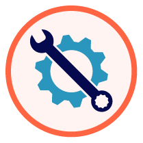 With VirtualPBX you can conduct setup and onboarding yourself, we can work with you, or we can do it for you. The choice is always yours.