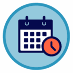 VirtualPBX is staffed 24/7 by real humans. Need billing for a certain date, location, or break out? No problem.