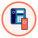 With VirtualPBX, get new hardware, migrate existing, or any combination that works best for your business.