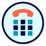 VirtualPBX puts you in control of your phone numbers.