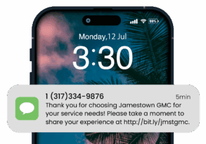 What Is SMS Notification? Quick Overview Guide - VirtualPBX